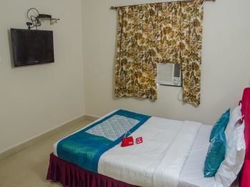 Oyo Rooms Calangute Newtons Market Buitenkant foto